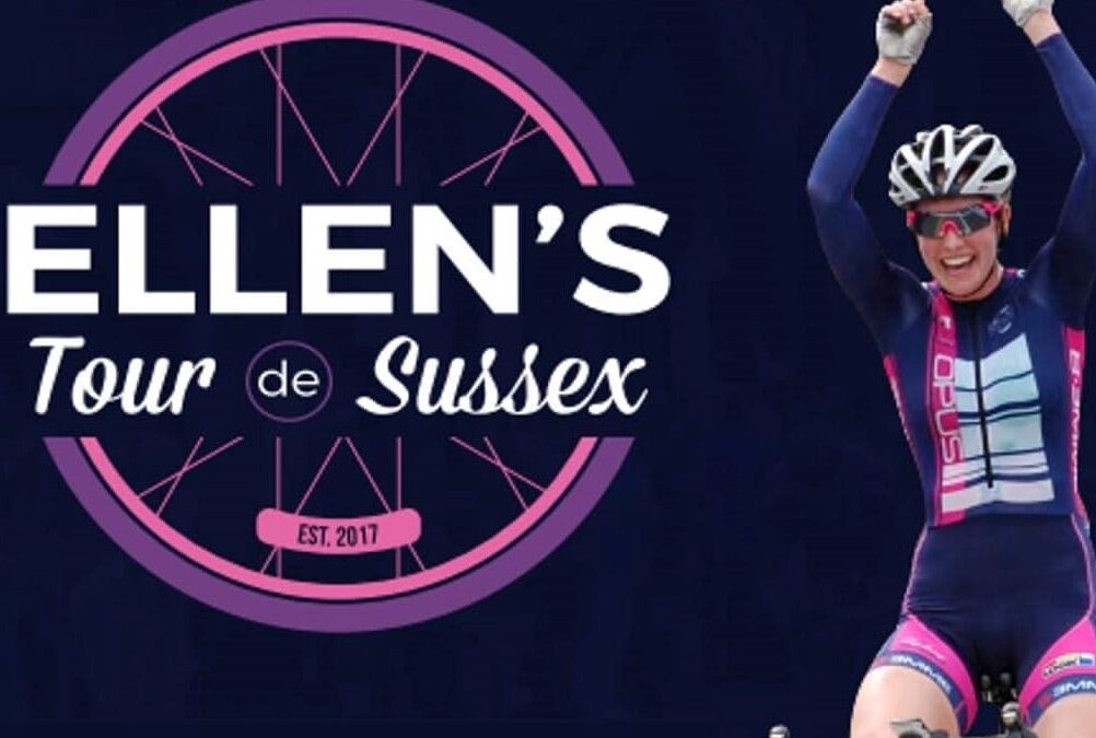 Ellen’s Tour de Sussex